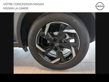 Photo 5 Nissan Juke  1.6 Hybrid 143ch N-Connecta 2023.5