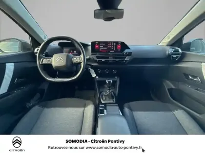 Photo 7 Citroën C4  PureTech 130ch S&S Feel