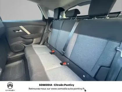 Photo 9 Citroën C4  PureTech 130ch S&S Feel