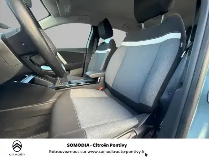 Photo 8 Citroën C4  PureTech 130ch S&S Feel