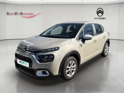 Photo Citroën C3 You