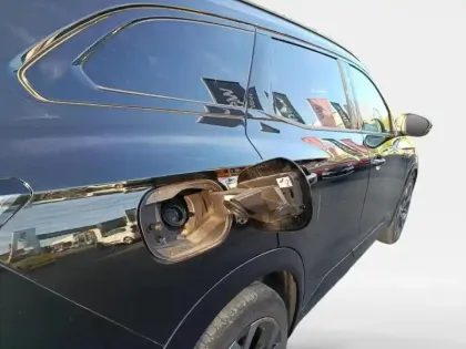 Photo 9 Renault Espace  1.2 E-Tech full hybrid 200ch esprit Alpine 7 places - 24