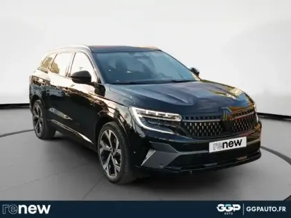 Photo 6 Renault Espace  1.2 E-Tech full hybrid 200ch esprit Alpine 7 places - 24