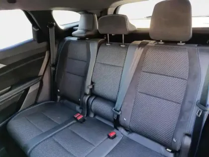Photo 11 Renault Espace  1.2 E-Tech full hybrid 200ch esprit Alpine 7 places - 24
