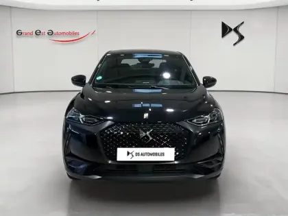 Photo 9 DS DS 3  Crossback E-Tense Performance Line + 4cv