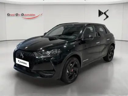 Photo Ds Ds 3 Performance Line +
