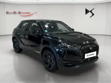Photo 8 DS DS 3  Crossback E-Tense Performance Line + 4cv