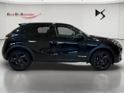 Photo 7 DS DS 3  Crossback E-Tense Performance Line + 4cv