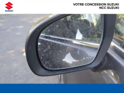 Photo 9 Suzuki S-cross  1.4 Boosterjet Hybrid 110ch Style Auto Allgrip MY25