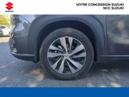 Photo 8 Suzuki S-cross  1.4 Boosterjet Hybrid 110ch Style Auto Allgrip MY25