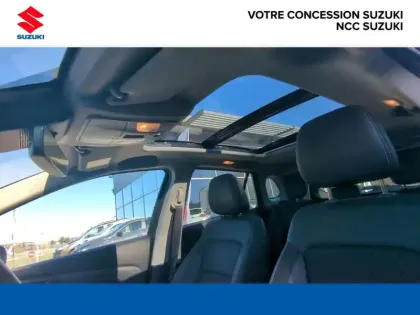 Photo 13 Suzuki S-cross  1.4 Boosterjet Hybrid 110ch Style Auto Allgrip MY25