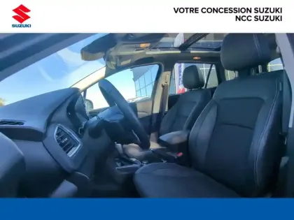 Photo 12 Suzuki S-cross  1.4 Boosterjet Hybrid 110ch Style Auto Allgrip MY25