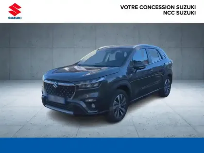 Photo Suzuki S-cross Style