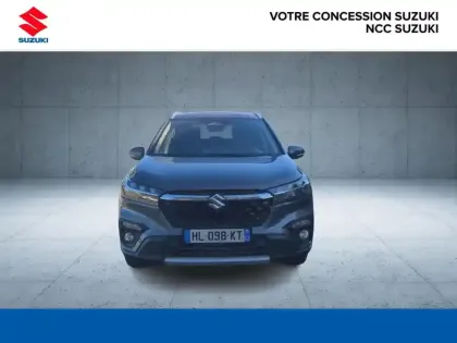 Photo 7 Suzuki S-cross  1.4 Boosterjet Hybrid 110ch Style Auto Allgrip MY25