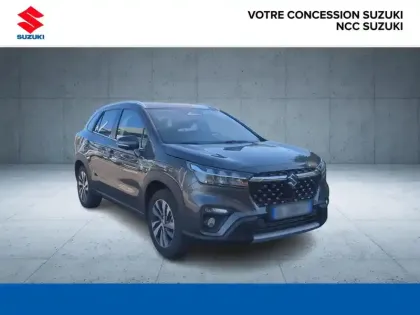 Photo 6 Suzuki S-cross  1.4 Boosterjet Hybrid 110ch Style Auto Allgrip MY25