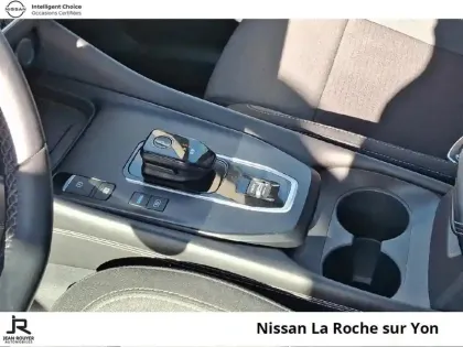 Photo 5 Nissan Qashqai  e-POWER 190ch N-Connecta 2022