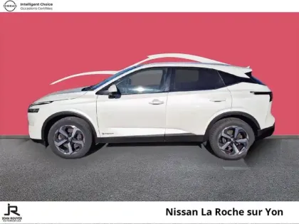 Photo 9 Nissan Qashqai  e-POWER 190ch N-Connecta 2022