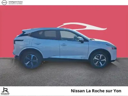Photo 11 Nissan Qashqai  e-POWER 190ch N-Connecta 2022