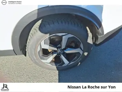 Photo 12 Nissan Qashqai  e-POWER 190ch N-Connecta 2022
