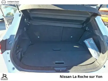 Photo 6 Nissan Qashqai  e-POWER 190ch N-Connecta 2022