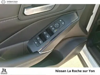 Photo 13 Nissan Qashqai  e-POWER 190ch N-Connecta 2022