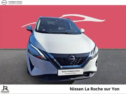 Photo 8 Nissan Qashqai  e-POWER 190ch N-Connecta 2022