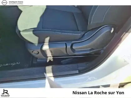 Photo 14 Nissan Qashqai  e-POWER 190ch N-Connecta 2022