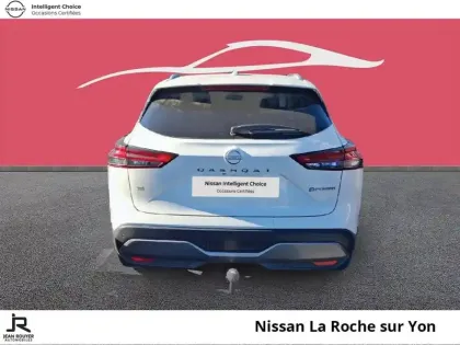 Photo 10 Nissan Qashqai  e-POWER 190ch N-Connecta 2022