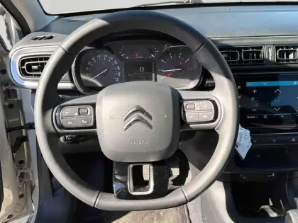 Photo 11 Citroën C3  1.2 PureTech 83ch S&S Shine