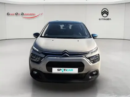 Photo 8 Citroën C3  1.2 PureTech 83ch S&S Shine