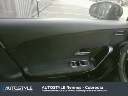 Photo 13 Mercedes Classe A  250 224ch 4Matic AMG Line 7G-DCT