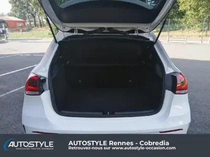 Photo 5 Mercedes Classe A  250 224ch 4Matic AMG Line 7G-DCT