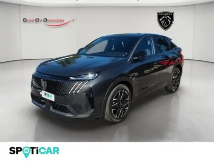 Photo Peugeot 3008 Allure
