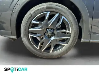 Photo 10 Peugeot 3008  1.2 Hybrid 136ch Allure e-DCS6