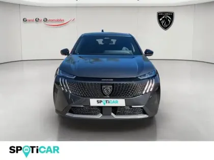 Photo 9 Peugeot 3008  1.2 Hybrid 136ch Allure e-DCS6