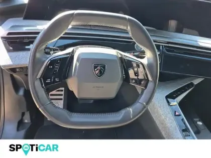 Photo 12 Peugeot 3008  1.2 Hybrid 136ch Allure e-DCS6