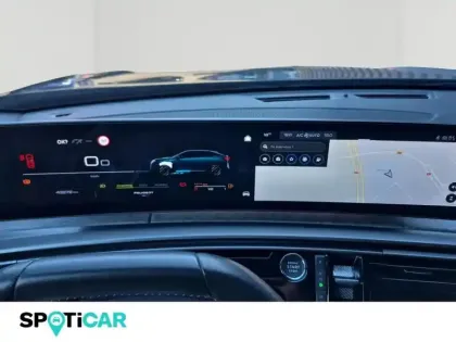 Photo 13 Peugeot 3008  1.2 Hybrid 136ch Allure e-DCS6