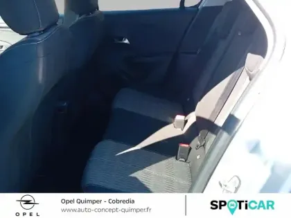 Photo 14 Opel Corsa  1.2 Turbo 100ch Elegance Business