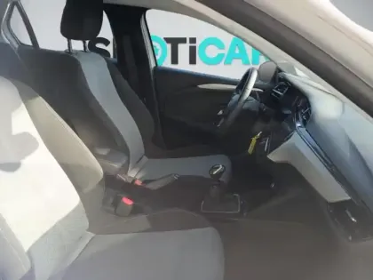 Photo 14 Opel Corsa  1.2 Turbo 100ch Edition