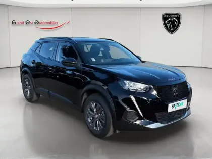 Photo 8 Peugeot 2008  e- 136ch Style