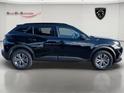 Photo 7 Peugeot 2008  e- 136ch Style