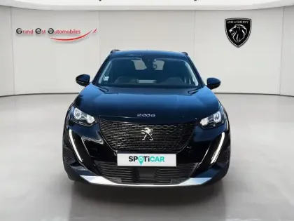 Photo 9 Peugeot 2008  e- 136ch Style