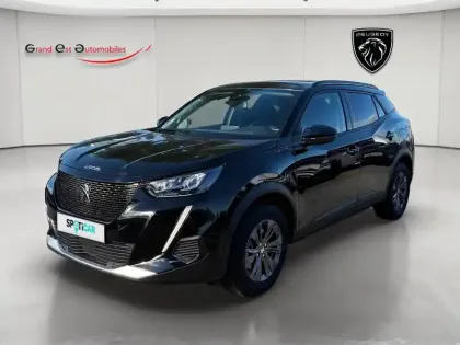 Photo Peugeot 2008 Style