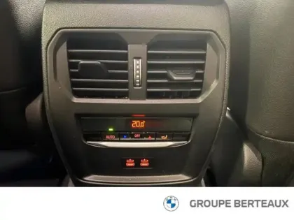 Photo 14 BMW Serie 4 Série 4 Gran Coupé 420iA 184ch M Sport
