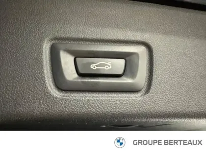 Photo 13 BMW Serie 4 Série 4 Gran Coupé 420iA 184ch M Sport