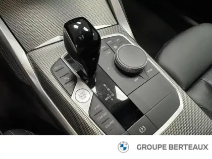 Photo 12 BMW Serie 4 Série 4 Gran Coupé 420iA 184ch M Sport