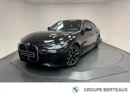 Photo Bmw Serie 4 M Sport