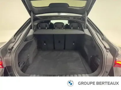 Photo 10 BMW Serie 4 Série 4 Gran Coupé 420iA 184ch M Sport