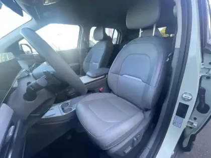Photo 13 Kia Ev3  204ch 81.4kWh Earth 2025