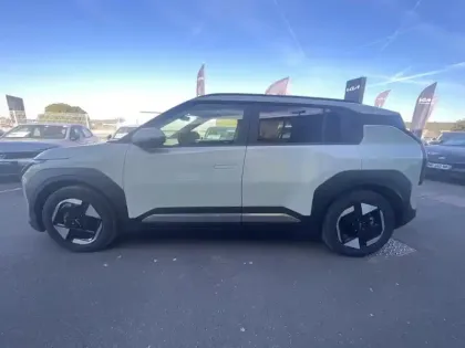 Photo 8 Kia Ev3  204ch 81.4kWh Earth 2025